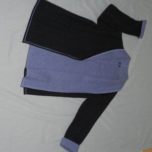 Tabi Simply Classic Wool Sweater